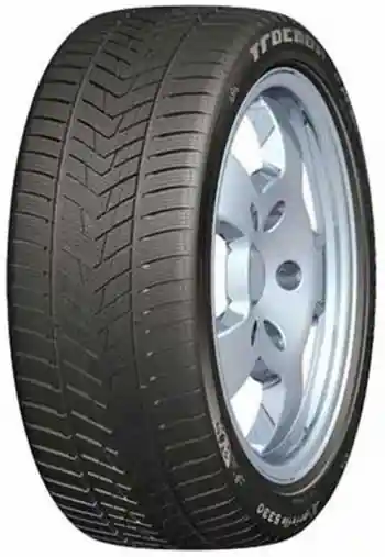 Oblíbený 255/55R19 111V, Tracmax, X PRIVILO S-330