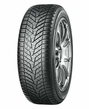Výprodej 285/35R19 103W, Yokohama, BLUEARTH WINTER V905