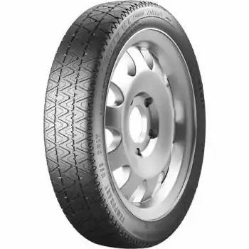 Nejlepší Volba 155/80R19 114M, Continental, S CONTACT