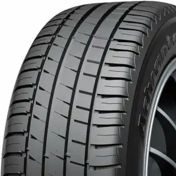 Pouze Dnes 255/35R19 96Y, BFGoodrich, ADVANTAGE