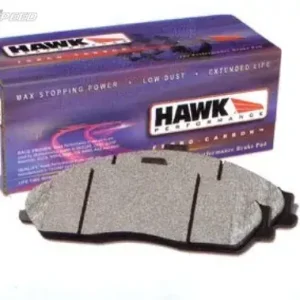 Brzdové destičky přední Hawk Subaru Impreza 2.0/2.0 Sport (96-98) Výhodná Nabídka