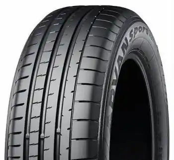 295/35R20 101Y, Yokohama, ADVAN SPORT V107A Akce