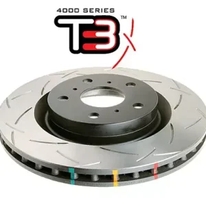 Brzdové kotouče DBA na Nissan 370Z 3.7 V6 Brembo brdziče (08-) - přední DBA42314S Speciální Cena