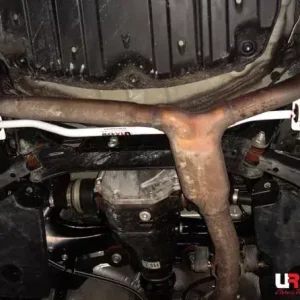 Zadní stabilizátor Ultra Racing na Lexus GS300 / GS350 - 19mm Originální