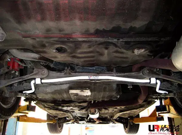 Expresní Doručení Zadní stabilizátor Ultra Racing na Mazda 323 BF/BG (86-95) - 16mm