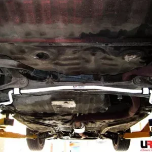 Nakupujte Hned Zadní stabilizátor Ultra Racing na Mazda 323 BF/BG (86-95) - 19mm