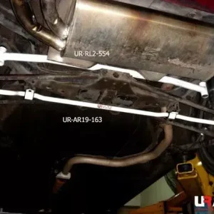 Zadní stabilizátor Ultra Racing na Mazda 323F BA (94-98) - 19mm Nízká Cena