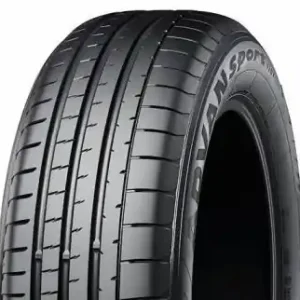 Zlevněný 285/35R20 104Y, Yokohama, ADVAN SPORT V107