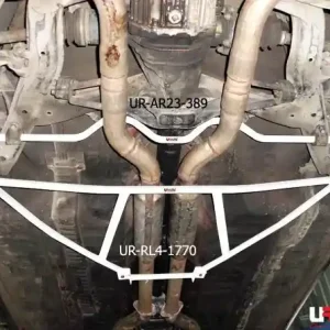 Zadní stabilizátor Ultra Racing na Nissan 300ZX Z32 (90-97) - 23mm Ihned K Objednání