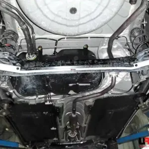Zadní stabilizátor Ultra Racing na Nissan Almera 1.5 (11-) - 16mm Must-Have