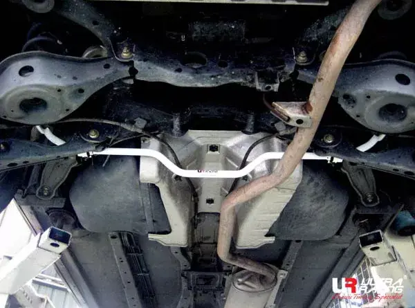 Zadní stabilizátor Ultra Racing na Nissan Murano 2WD mimo V6 (06-) - 22mm Sezónní Sleva