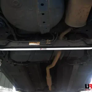 Kup Teď Zadní stabilizátor Ultra Racing na Suzuki Swift (05-09) - originální tlumiče - 19mm