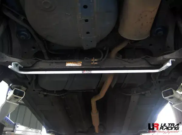 Kup Teď Zadní stabilizátor Ultra Racing na Suzuki Swift (05-09) - originální tlumiče - 19mm