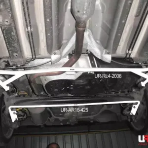 Přímo Od Výrobce Zadní stabilizátor Ultra Racing na Suzuki Swift 1.2/1.4 (10-) - 16mm