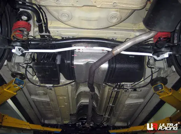 Přímo Od Výrobce Zadní stabilizátor Ultra Racing na Suzuki SX4 Hatchback/Sedan - 20mm