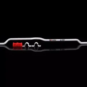 Cenově Výhodný Zadní stabilizátor Ultra Racing na Toyota Corolla AE101/AE111 - 19mm