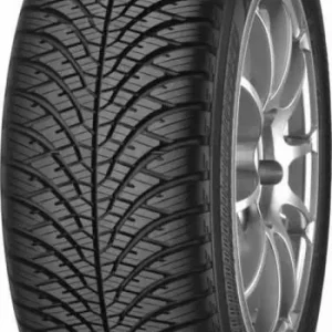 Zlevněný 235/40R18 95Y, Yokohama, BLUEARTH-4S (AW21)