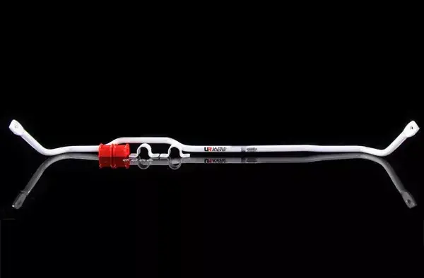 Akční Nabídka Zadní stabilizátor Ultra Racing na Toyota Corolla AE92 - 19mm