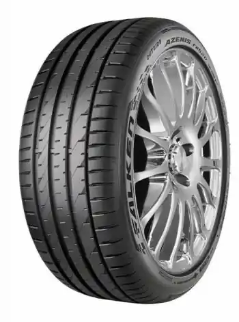 Objednat Nyní 255/50R20 109Y, Falken, AZENIS FK520