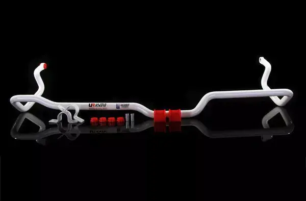 Zadní stabilizátor Ultra Racing na Toyota Land Cruiser 100 (98-07) - 27mm Expresní Doručení