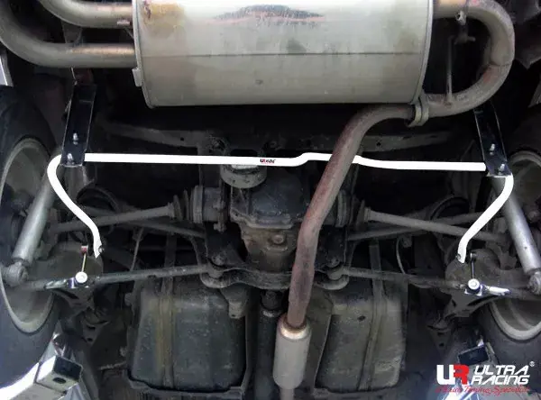 Novinka Zadní stabilizátor Ultra Racing na Toyota RAV4 (95-00) - 19mm
