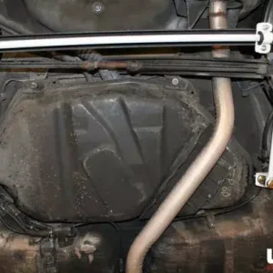Zadní stabilizátor Ultra Racing na Toyota Starlet EP80/EP82/EP90/EP91 - 20mm Výprodej