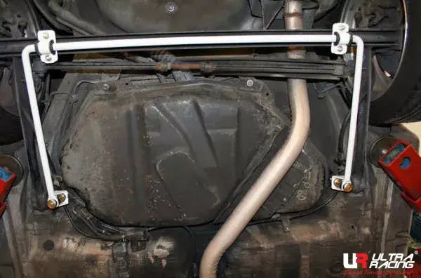Zadní stabilizátor Ultra Racing na Toyota Starlet EP80/EP82/EP90/EP91 - 20mm Výprodej