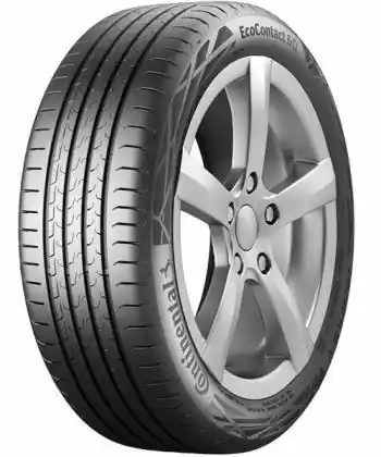 245/45R19 102Y, Continental, ECO CONTACT 6 Q Sleva