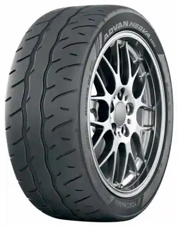 Akční Nabídka 245/45R18 100W, Yokohama, ADVAN NEOVA AD09