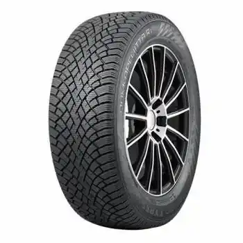 Víkendová Akce 215/55R17 98R, Nokian Pneumatiky, HKPL R5