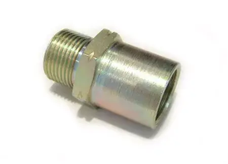Nejlepší Volba Prodlužovací šroub M20 x 1.5