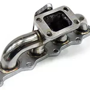 Výfukové svody Jap Parts VW / Audi / Seat / Škoda 1.8T - T3 Dokud Zásoby Vydrží