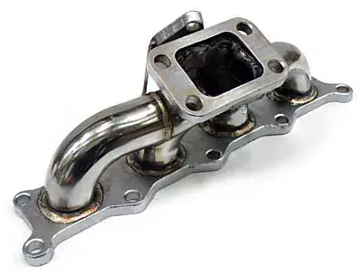 Výfukové svody Jap Parts VW / Audi / Seat / Škoda 1.8T - T3 Dokud Zásoby Vydrží
