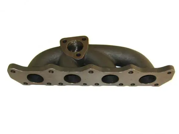 Výfukové svody VW, Audi, Seat, Škoda 1.8T - K03 / K03S / K04-001 (příčné motory) Oblíbený