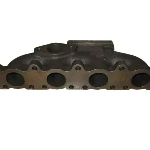 Výfukové svody VW, Audi, Seat, Škoda 1.8T - T25 / T28 + WG 35/38mm Výhodná Nabídka