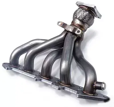Akční Cena Laděné svody Jap Parts Volvo 850 / S60 / S70 / V70 2.4 20V N/A (94-04) 5-1