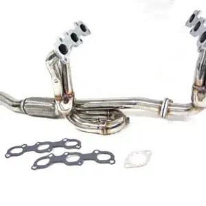 Laděné svody Jap Parts Nissan Maxima 3.5 V6 (02-03) 6-2-1 Nejlepší Volba