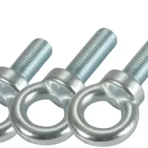 Ukotvení k bezpečnostním pásům 22mm (očko) - 7/16" Horká Nabídka