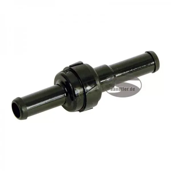 Top Prodej Zpětný in-line ventil 8mm