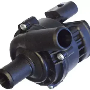 Elektrická vodní pumpa / čerpadlo Bosch 12V 16,6l/m Top Prodej