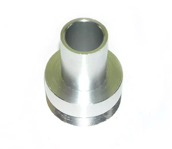 Vrácení Zdarma Redukční adaptér k blow off ventilu (BOV) HKS / HKS style (sekvenční SSQ) k předělání na closed loop 25mm