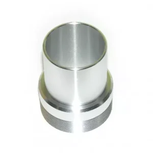 Redukční adaptér k blow off ventilu (BOV) HKS / HKS style (sekvenční SSQ) k předělání na closed loop 33mm Víkendová Akce