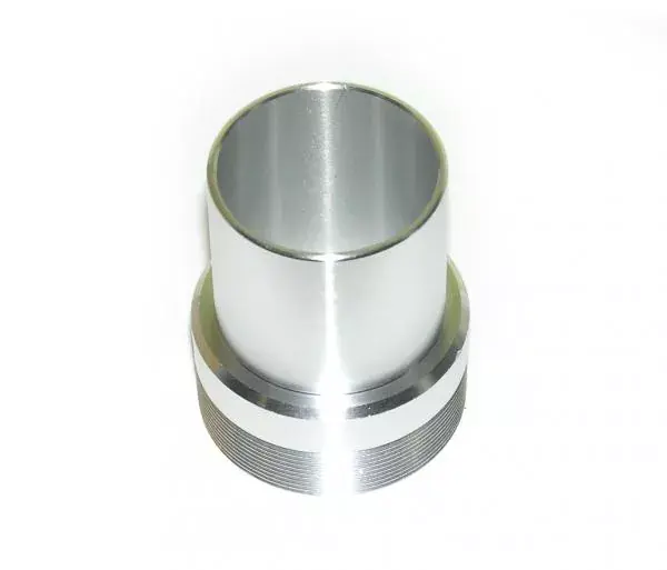 Redukční adaptér k blow off ventilu (BOV) HKS / HKS style (sekvenční SSQ) k předělání na closed loop 33mm Víkendová Akce