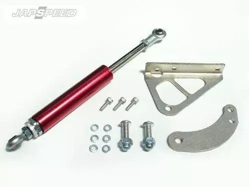 Tlumič pro motor Japspeed Mazda RX-7 FD3S (92-01) Značkový