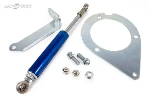 Rychlé Dodání Tlumič pro motor Japspeed Mazda MX-5 (89-94)
