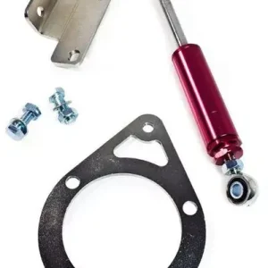 Tlumič pro motor Japspeed Nissan 200SX S14/S15 SR20DET (94-01) Výhodná Nabídka