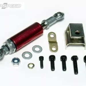 Bezpečná Platba Tlumič pro motor Japspeed Nissan 350Z (03-)