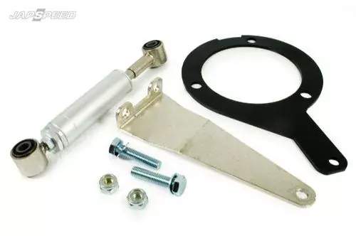 Tlumič pro motor Japspeed Mitsubishi Lancer Evo 4/5/6 Pouze Dnes