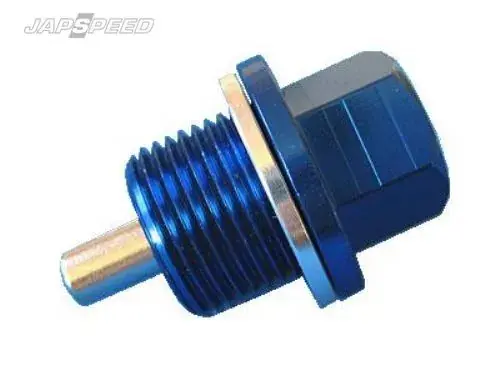 Ihned K Objednání Magnetický výpustný šroub Subaru M20x1.5