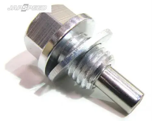 Magnetický výpustný šroub Nissan M12x1.25 Nejlepší Volba